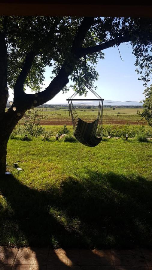 When In Maremma Apartamento Alberese Exterior foto