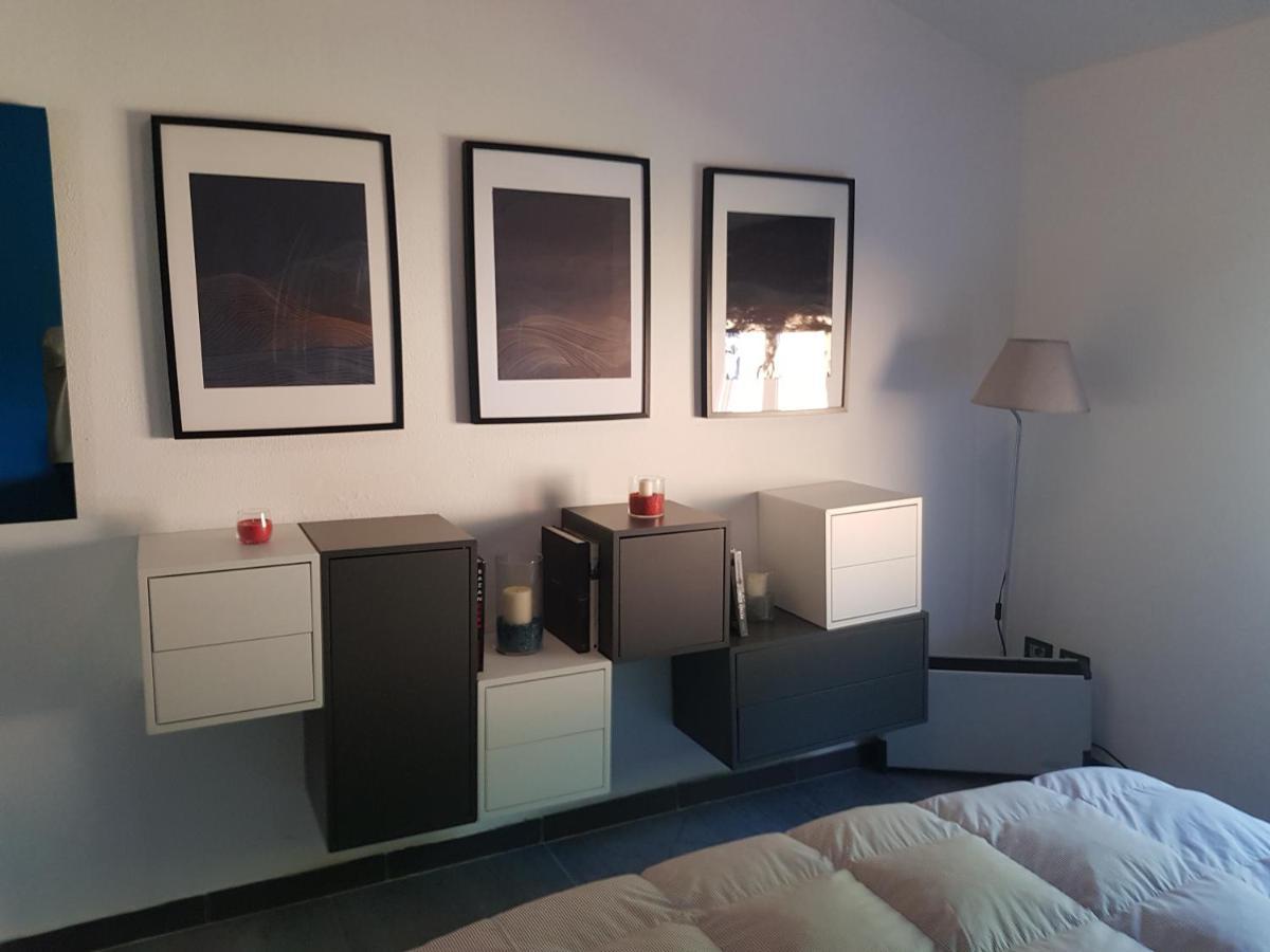 When In Maremma Apartamento Alberese Exterior foto