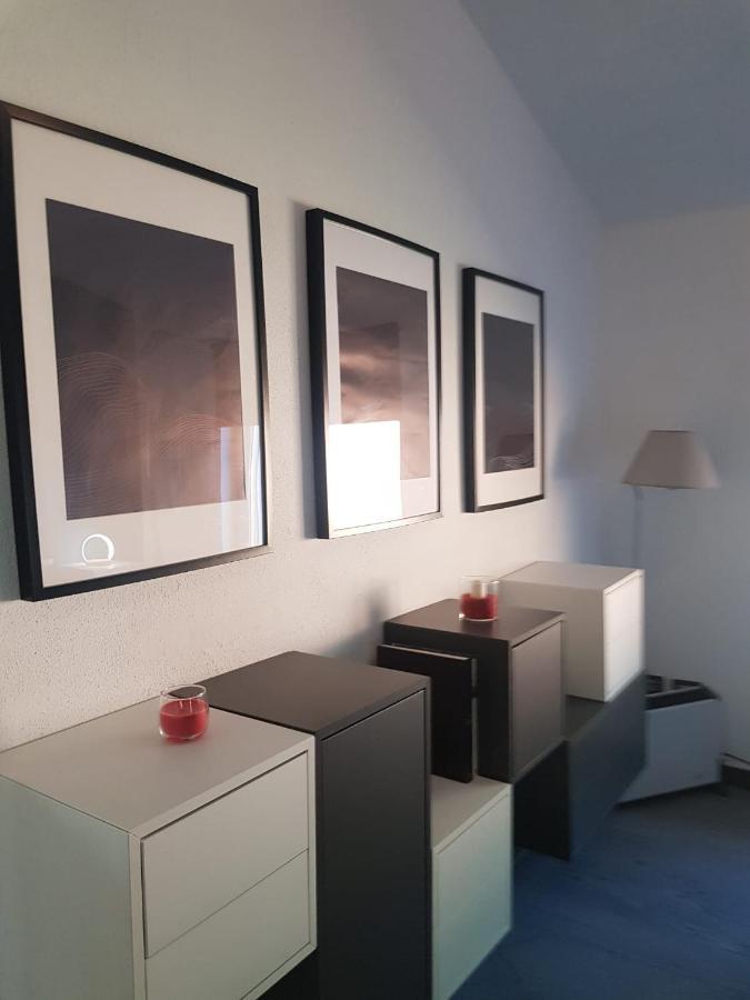 When In Maremma Apartamento Alberese Exterior foto