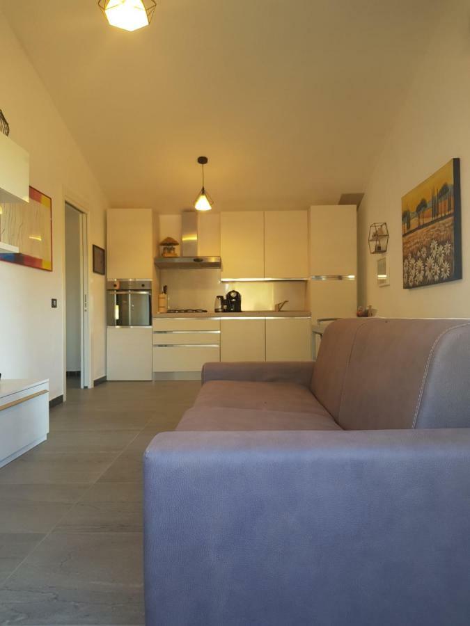 When In Maremma Apartamento Alberese Exterior foto