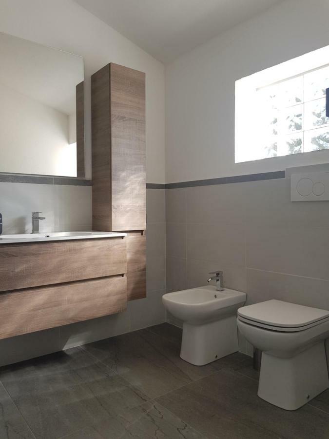 When In Maremma Apartamento Alberese Exterior foto