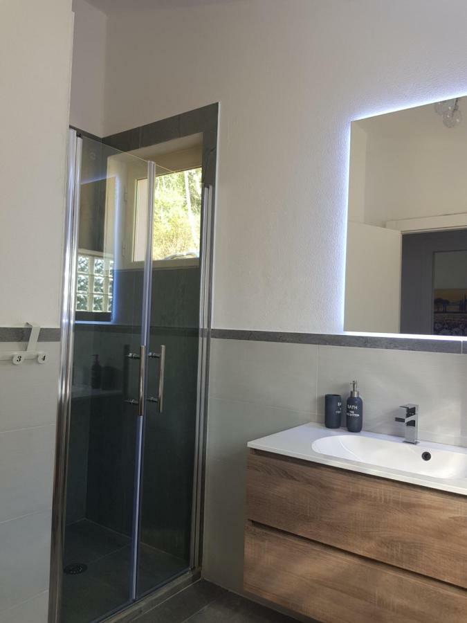 When In Maremma Apartamento Alberese Exterior foto