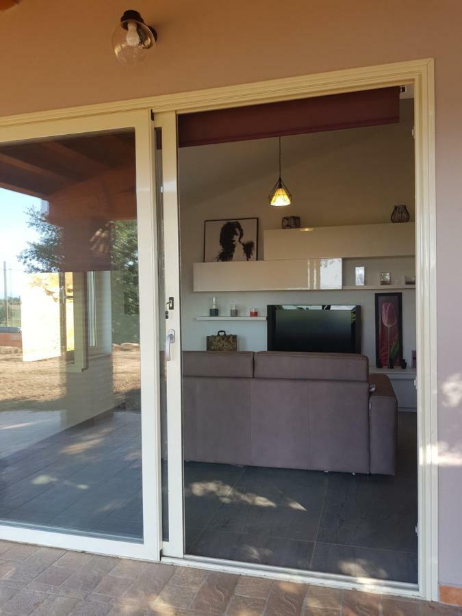 When In Maremma Apartamento Alberese Exterior foto